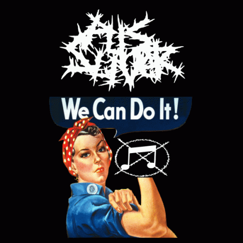 Pus Sliver : Noise for Women Pus Sliver : Noise for Women